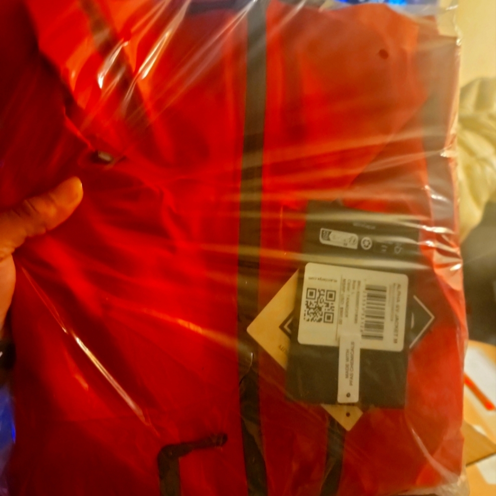 ARC'TERYX